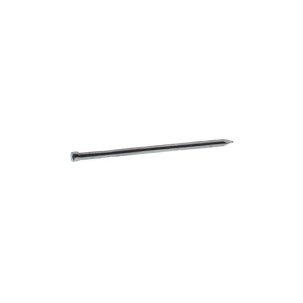 Grip-Rite Grip-Rite 4D 1-1/2 in. Finishing Bright Steel Nail Countersunk Cupped Head 1 lb 4F1 - main